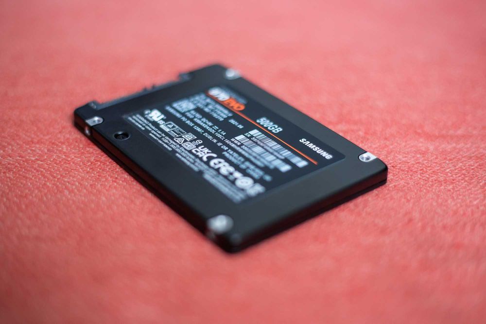 Kомпьютер I7-3770K, Noctua-NH-D14, Ram-(2X8Gb), Video-2Gb, SSD-500Gb