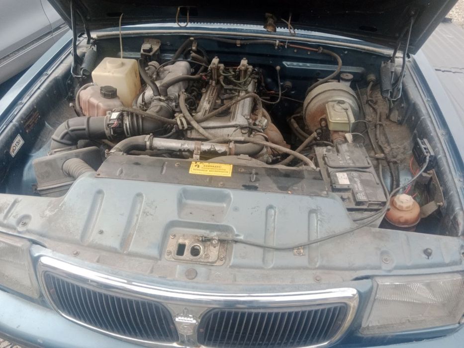 Продам автомобіль Волга 3110