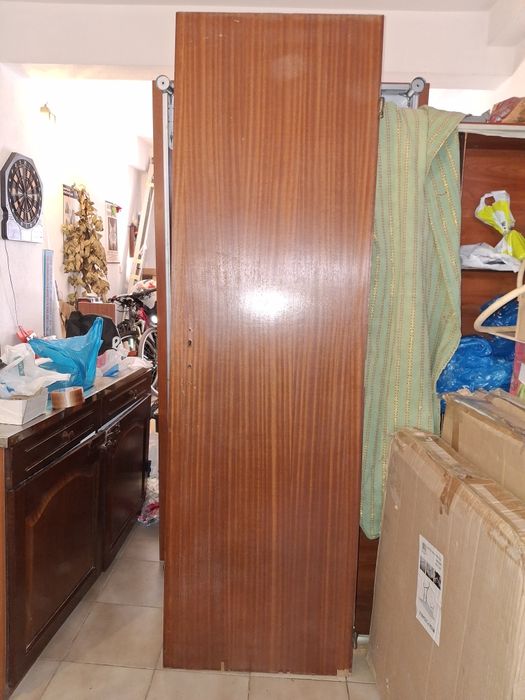 Porta interior 2,00m x 0,60m