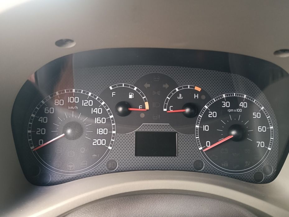 Fiat Panda 4x4 Climbing 1.3 Multijet