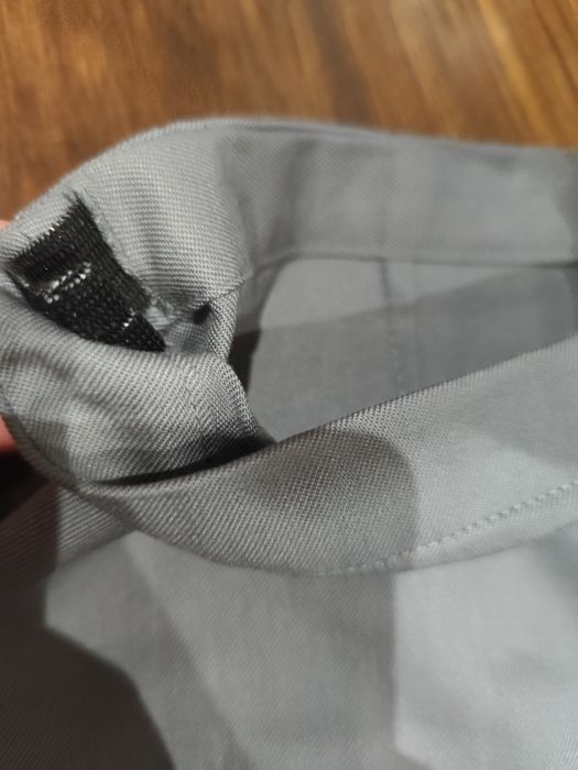 Nowa jasnoszara spódniczka plisowana next r. 158 na 13 lat