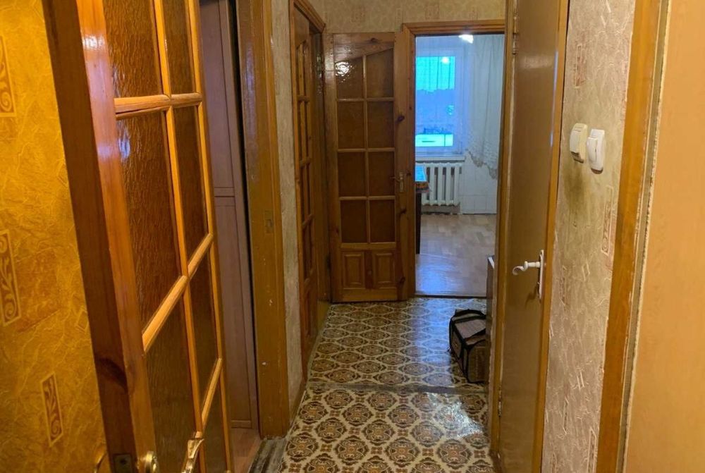 Оренда 2 кімнатної квартири.