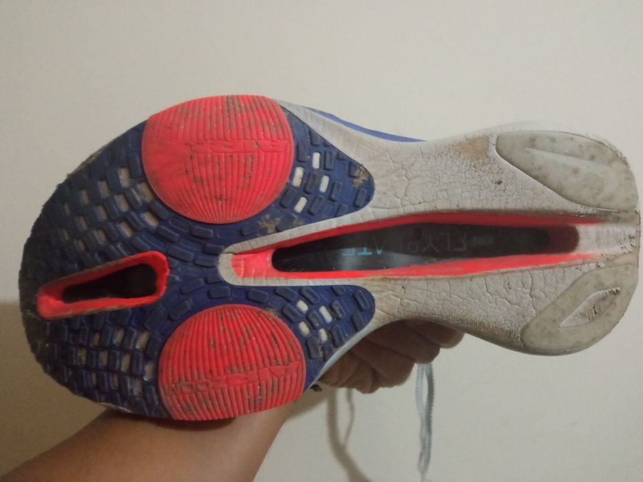 Sapatilhas Alphafly Next 3