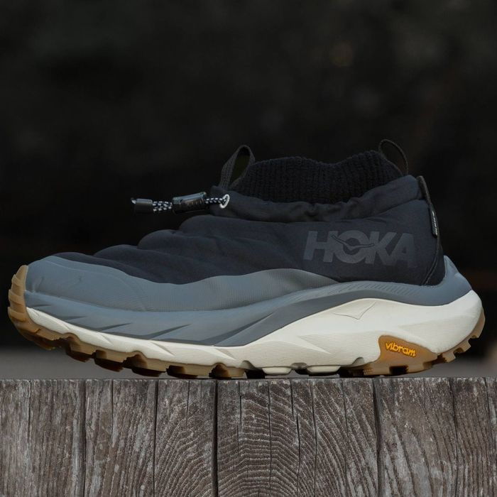 3 моделі Hoka Kaha 2 Frost Moc GTX
