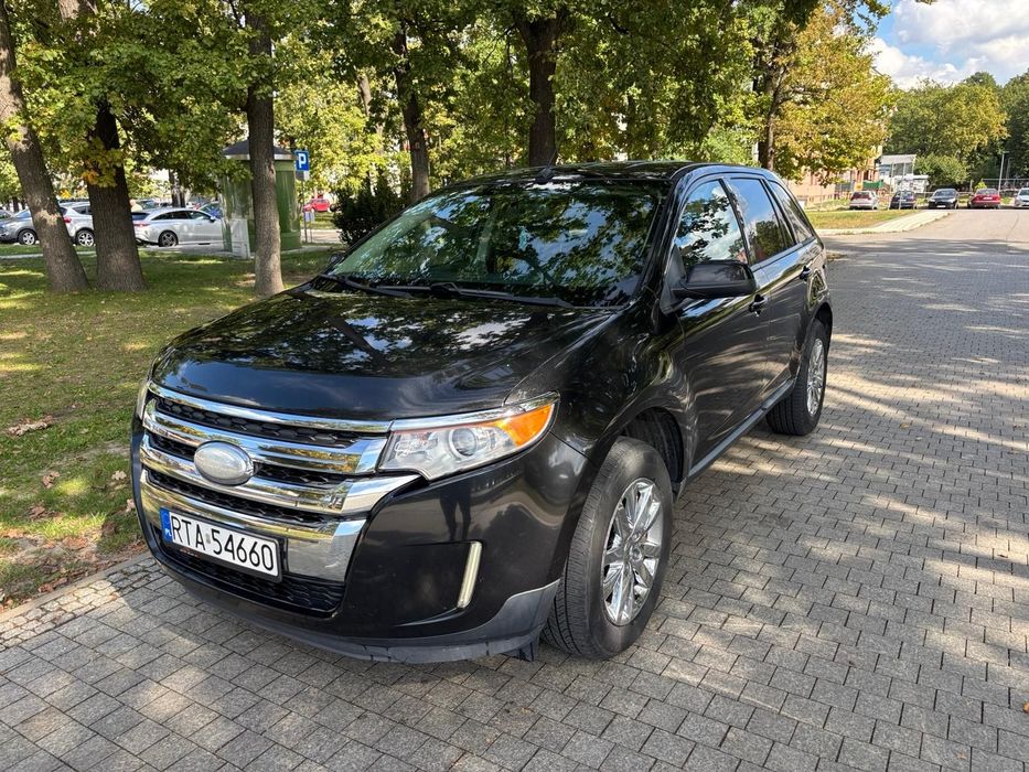 Ford Edge