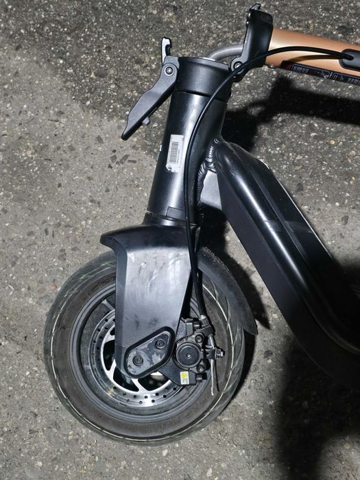Електросамокат NIU KICK SCOOTER KQi3 Pro