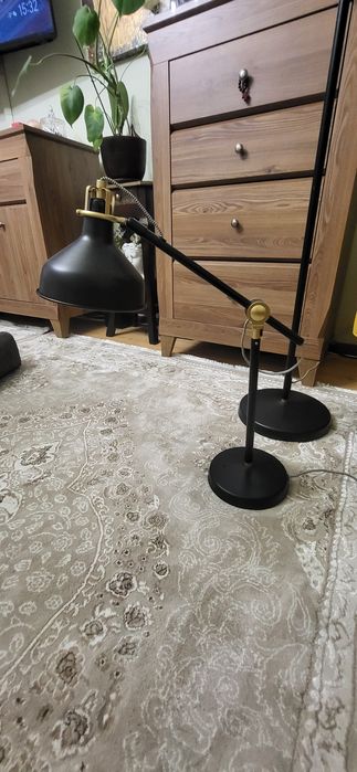 Lampa Ranarp biurkowa