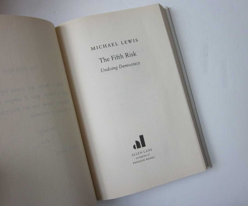 ESTADOS UNIDOS - Vários Livros de ou sobre DONALD TRUMP