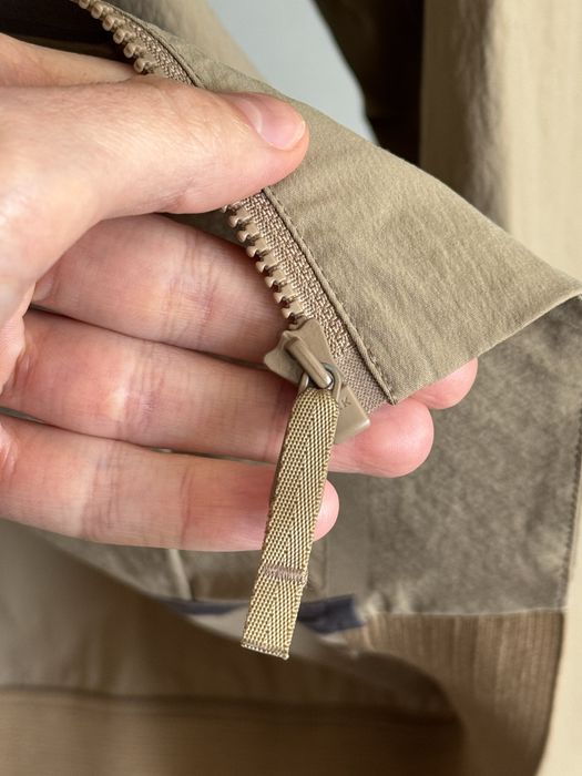 куртка Arcteryx Veilance Nemis