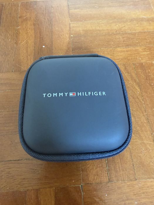 Pulseira Tommy Hilfiger Aço