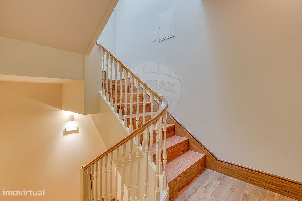 Duplex T2 para arrendamento