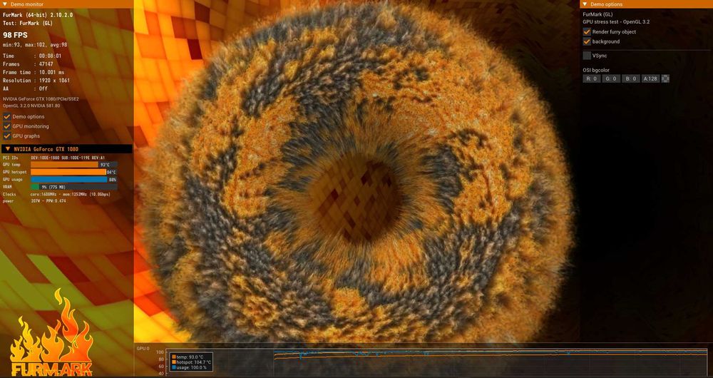 Ігровий пк i5-7400k Nvidia GeForce GTX 1080 16gb озу