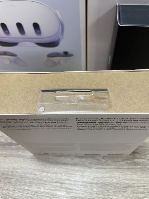 Кабель Meta Oculus Quest 2 Link Type С - Type C 5м ГАРАНТІЯ МАГАЗИН