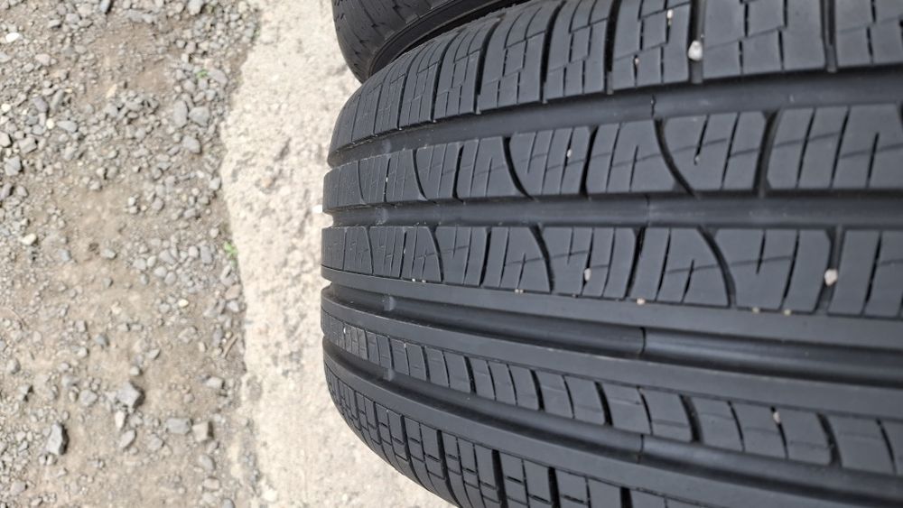 Pirelli 225/60 R17 AllSeason 7.6 mm