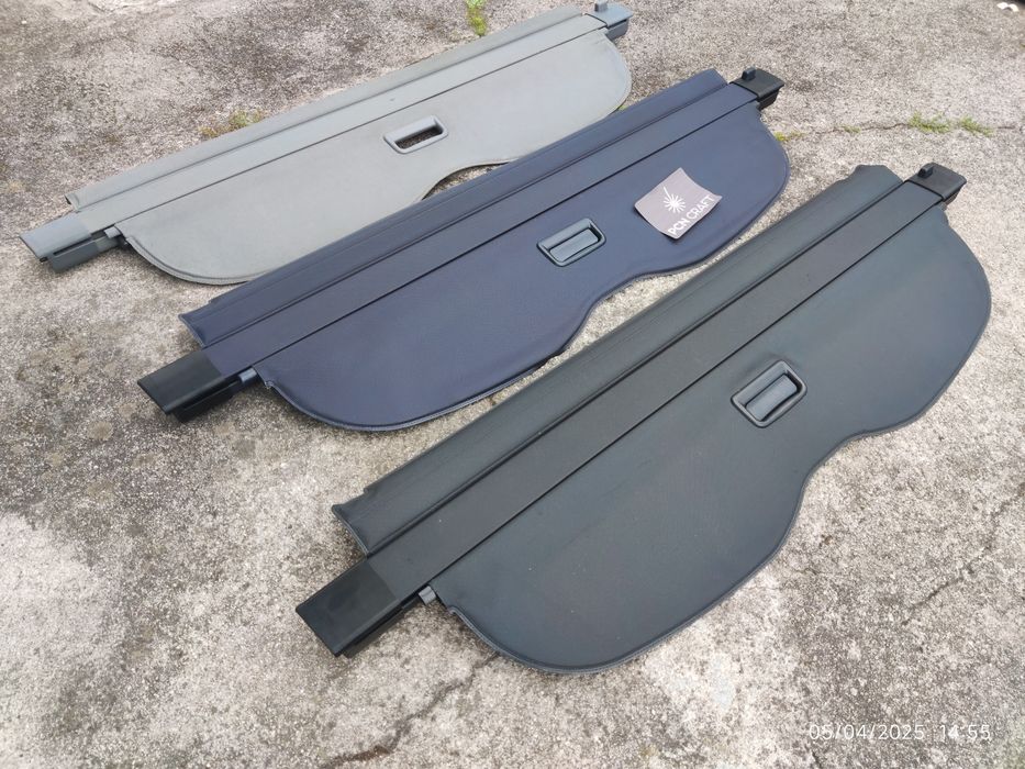 Audi A4 Avant b5 e Audi A6 C5  conjunto de reparação.