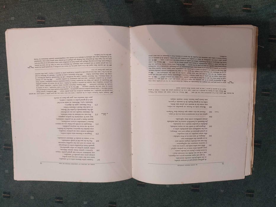 Reliquias de la Poesia Épica Espanola - R. Menéndez Pidal- 1951
