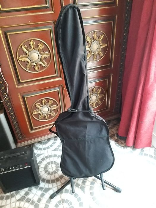 Guitarra elétrica
