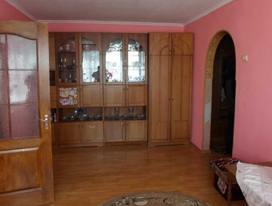 Здам гарну 4к квартиру по вул. Сорохтея
