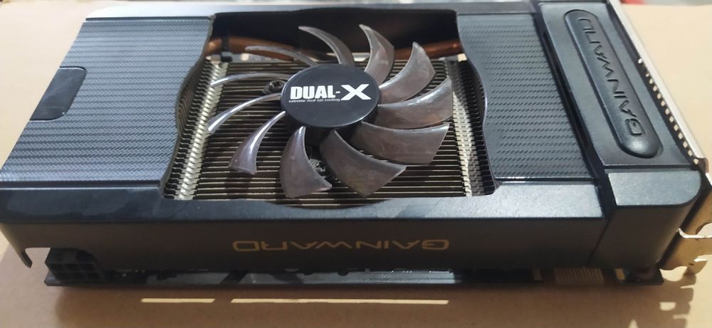 Gtx 660 2gb GAINWARD