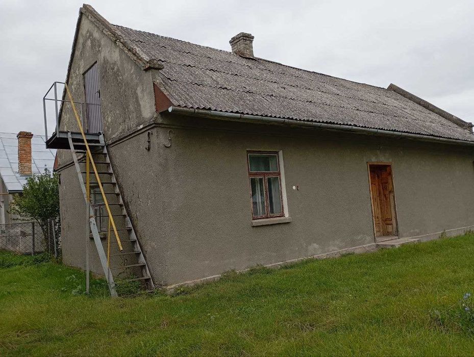 Продається будинок у м.глиняни