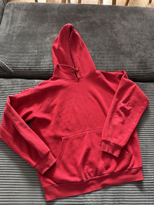 Bluza z kapturem Zara