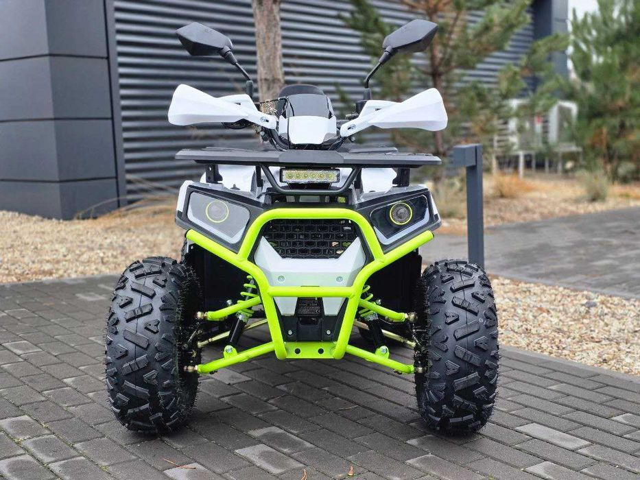 Детский квадроцикл Sport Energy AY125, Гарантія! Доставка!