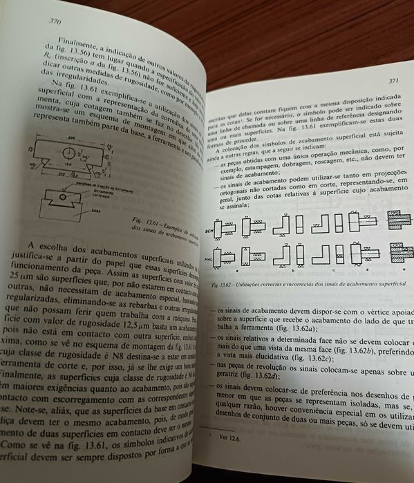 Desenho técnico  Luís Veiga da Cunha