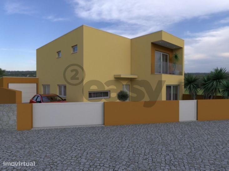 Terreno Para Construção  Venda em Vilar e Mosteiró,Vila do Conde