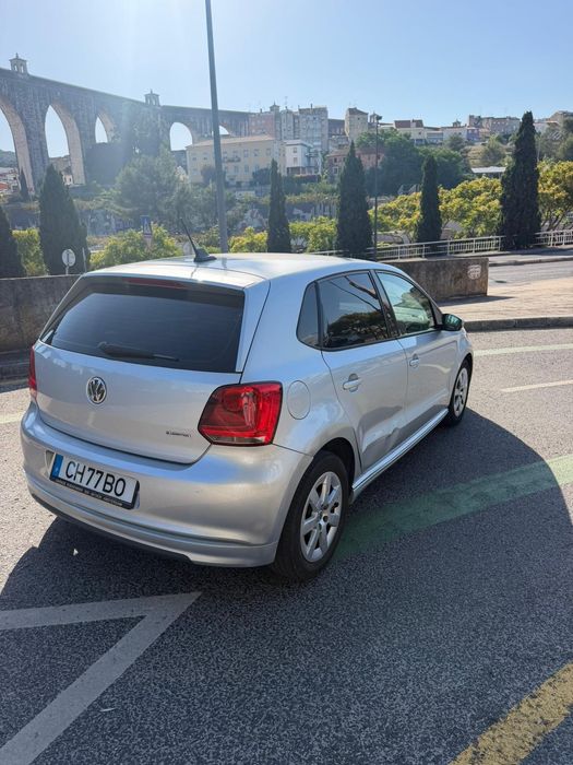 Volkswagen polo 1.2 tdi