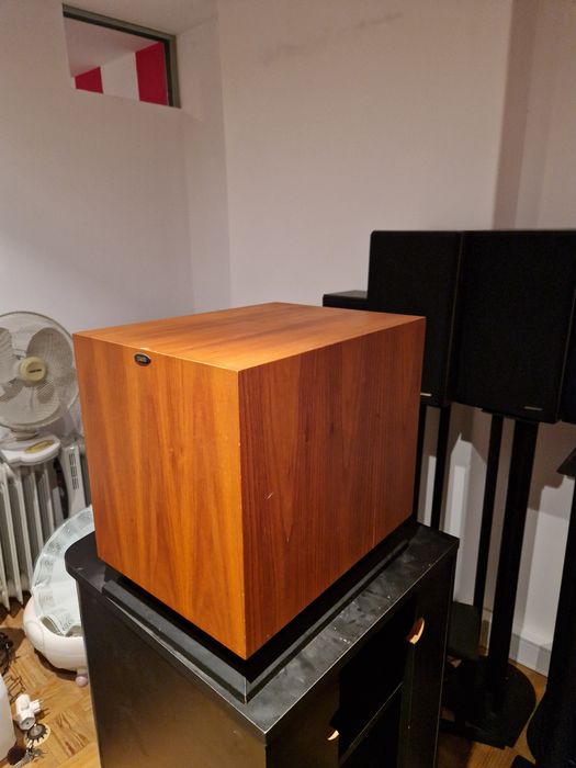 colunas Chario Piccolo - Sistema 5.1