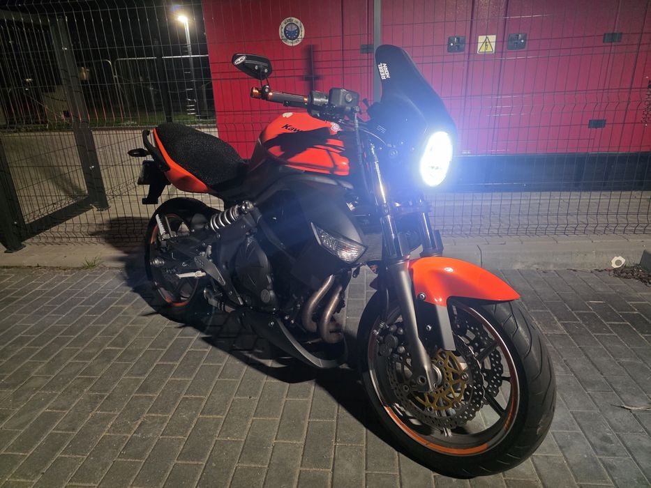 Kawasaki