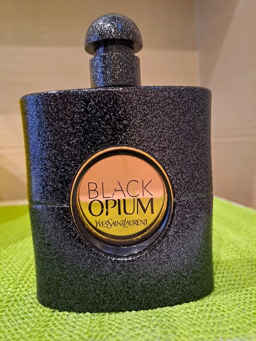 Perfumy Black opium 90ml
