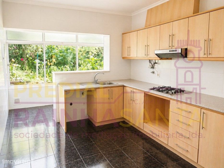 Apartamento T2 c/ garagem _ Coselhas