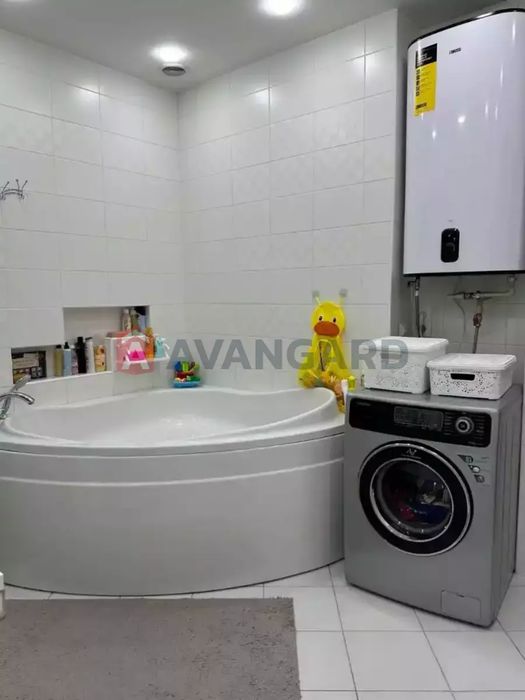 Продам 3к квартиру с ремонтом на ул. Рабочая, КИРПИЧ, Созидатель - View 6