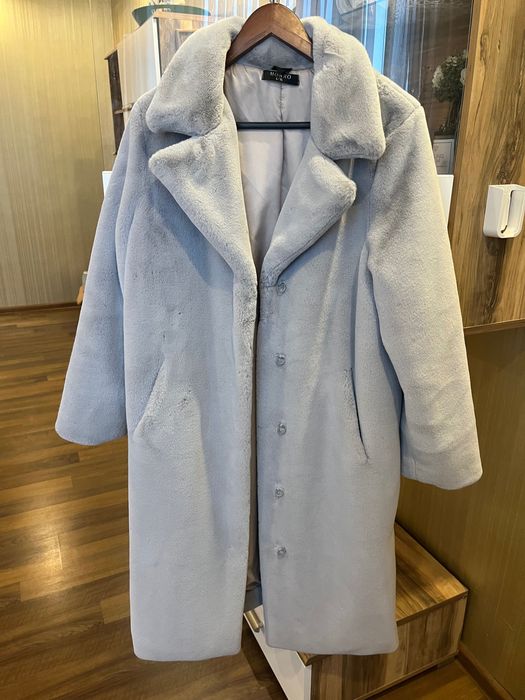 Шуба Monro розмір L на М