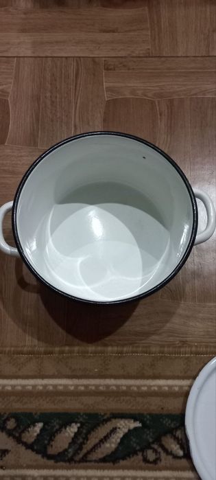 Кастрюля 4 литра