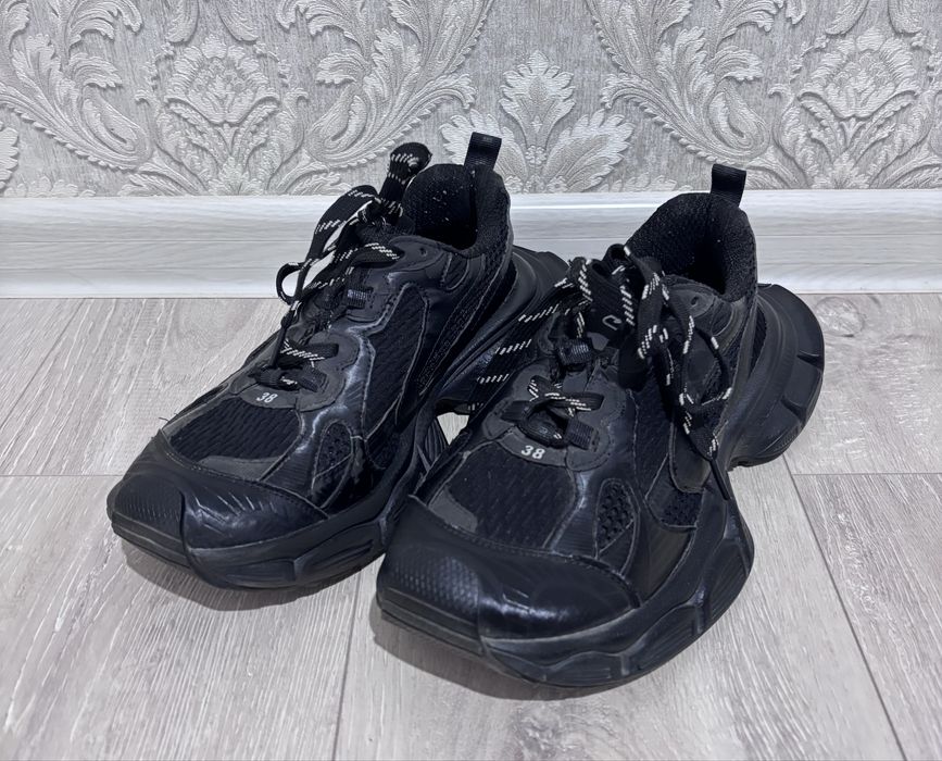 Баленсиага 3хл