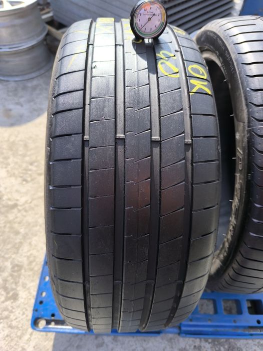 Opona Goodyear eagle f 1 asymetric 6 225/40/19 pojedynka