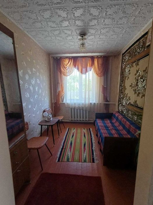 Терміновий обмін на квартиру в Одесі