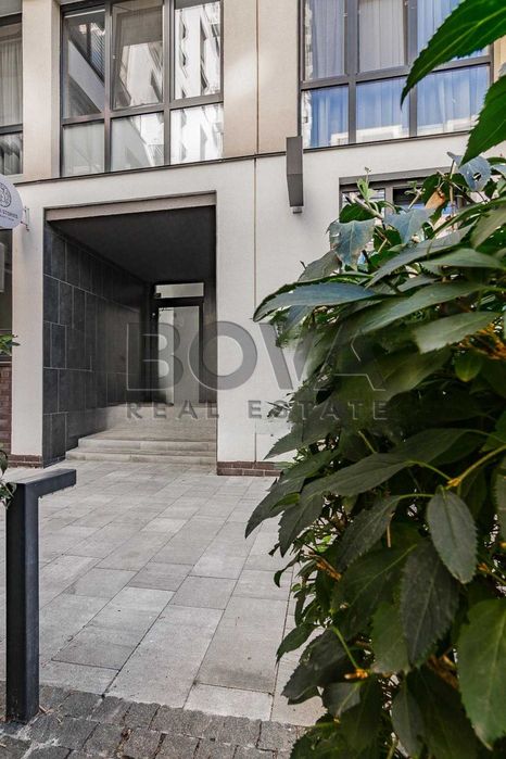 Без% Оренда фасадного приміщення 52м2 ЖК Файна Таун Нивки Салютна