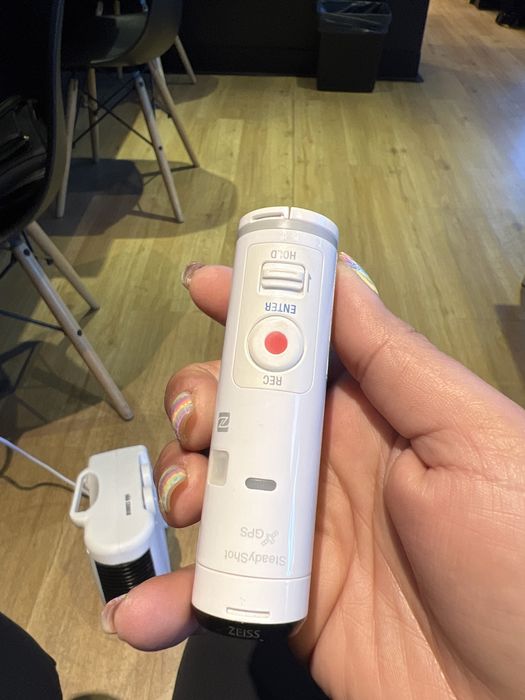 Câmera Sony live action 4k