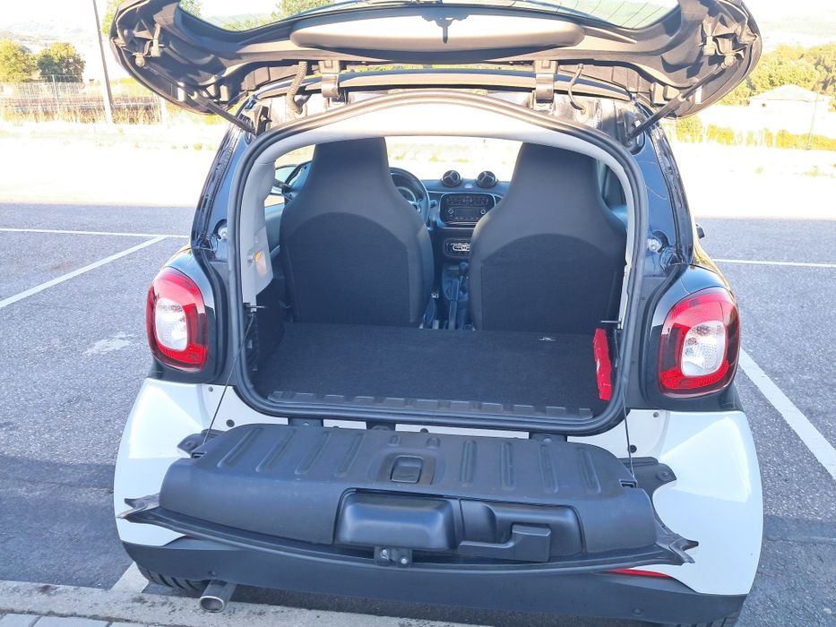 Oportunidade - Smart estimado