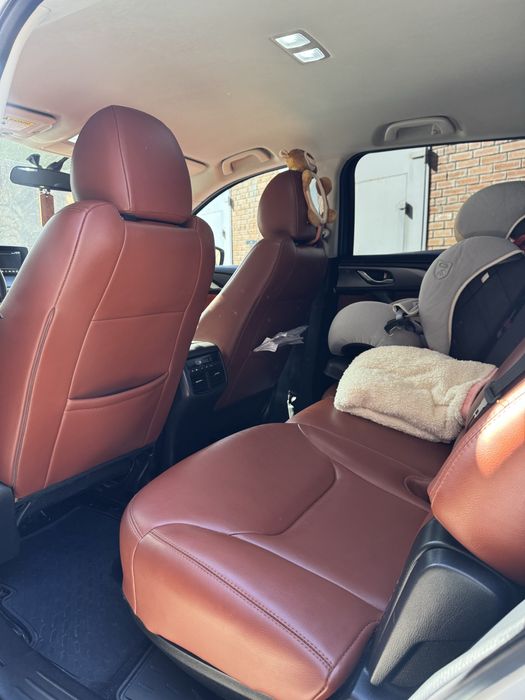 Продам Mazda CX9