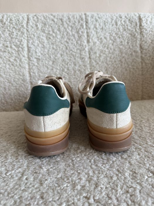 Кросівки кроссовки Adidas Gazelle 38,5p