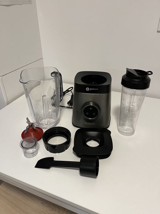 Blender Philips ProBlend 6