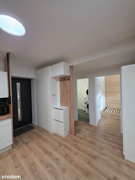 LOKAL Z POTENCJAŁEM: 49 m²(2 w 1)–Szczytna, ul. Handlowa