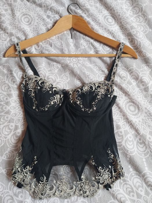 Sprzedam stanik/gorset