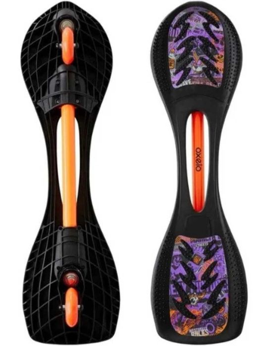 Oxelo WAVEBOARD como nova