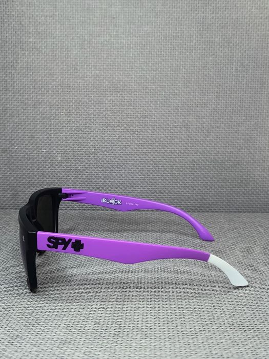 Okulary przeciwsłoneczne Nerdy Ken Block filtr UV lato sportowe narty