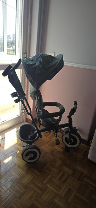 Triciclo KINDERKRAFT para Bébé